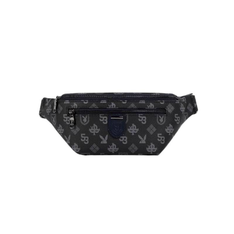 Monogram Men's Chest Bag 1