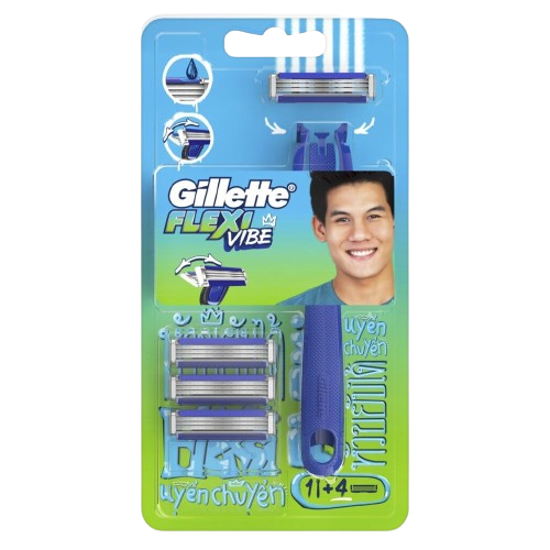 Flexi Vibe 1