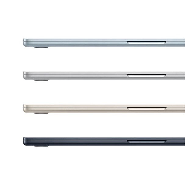 MacBook Air 15 M4 3
