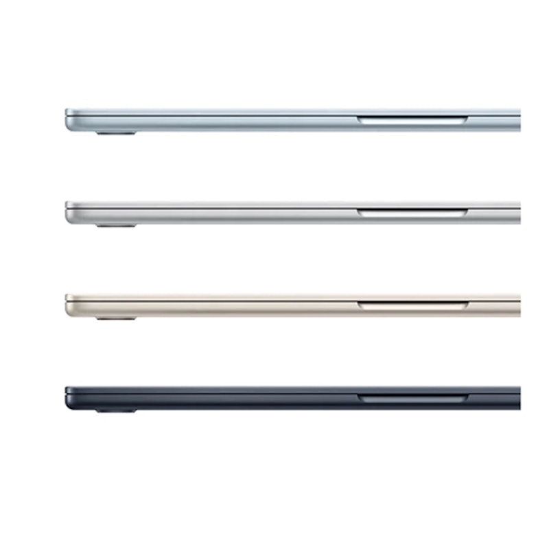 MacBook Air 15 M4 3