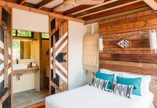 ที่พักเกาะกูด Tolani Resort Koh Kood 3
