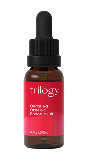 10 Rosehip Oil ยี่ห้อไหนดี ปี 2026 รวมน้ำมันโรสฮิป บำรุงผิว 1