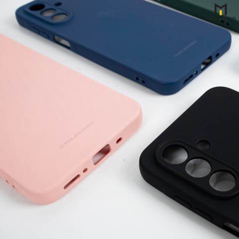 เคสนิ่มซิลิโคน Camera Jelly Case A07 4