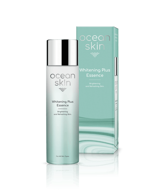 ผลิตภัณฑ์ Ocean Skin Whitening Plus Essence 1