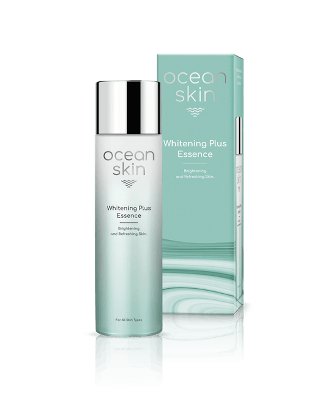 ผลิตภัณฑ์ Ocean Skin Whitening Plus Essence 1