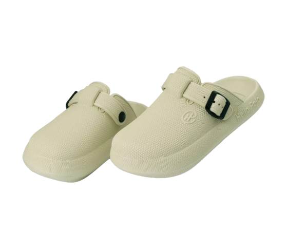10 รองเท้าเปิดส้นผู้ชาย แบรนด์ไหนดี ปี 2026 รองเท้าผ้าใบ Slip-on 3