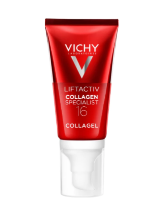 Liftactiv Collagen Specialist 16 Glow Boosting Gel 1