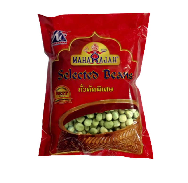 ถั่วลันเตา คัดพิเศษ 1