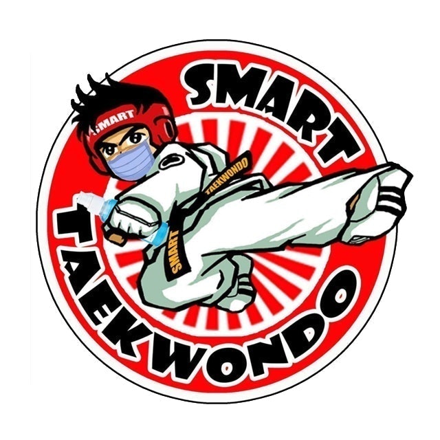 เรียนเทควันโด SMART TAEKWONDO CHIANGMAI 1