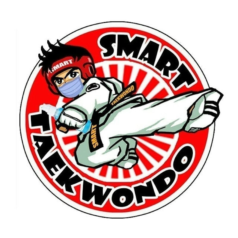 เรียนเทควันโด SMART TAEKWONDO CHIANGMAI 1
