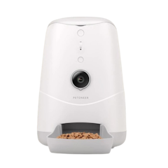 Nutri Vision เครื่องให้อาหารแมวอัตโนมัติ