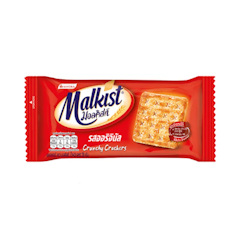 Cracker Sugar