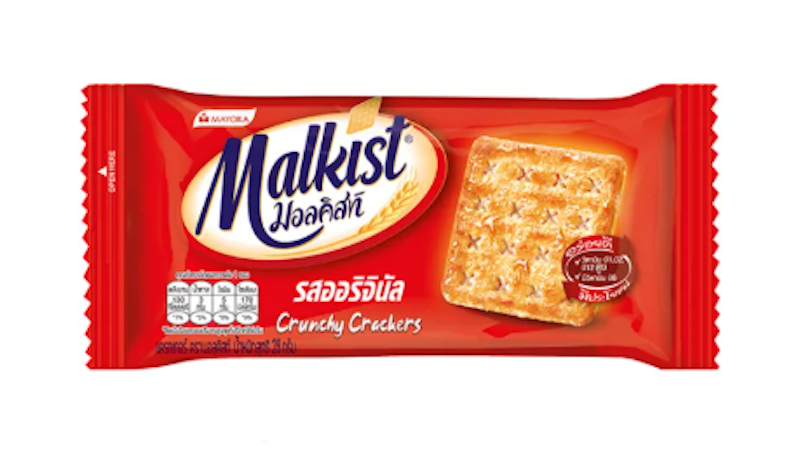 Cracker Sugar 1