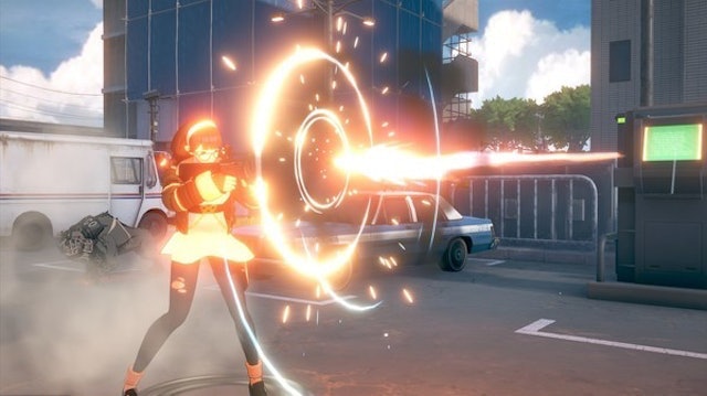 เกม MOBA น่าเล่น Eternal Return 3