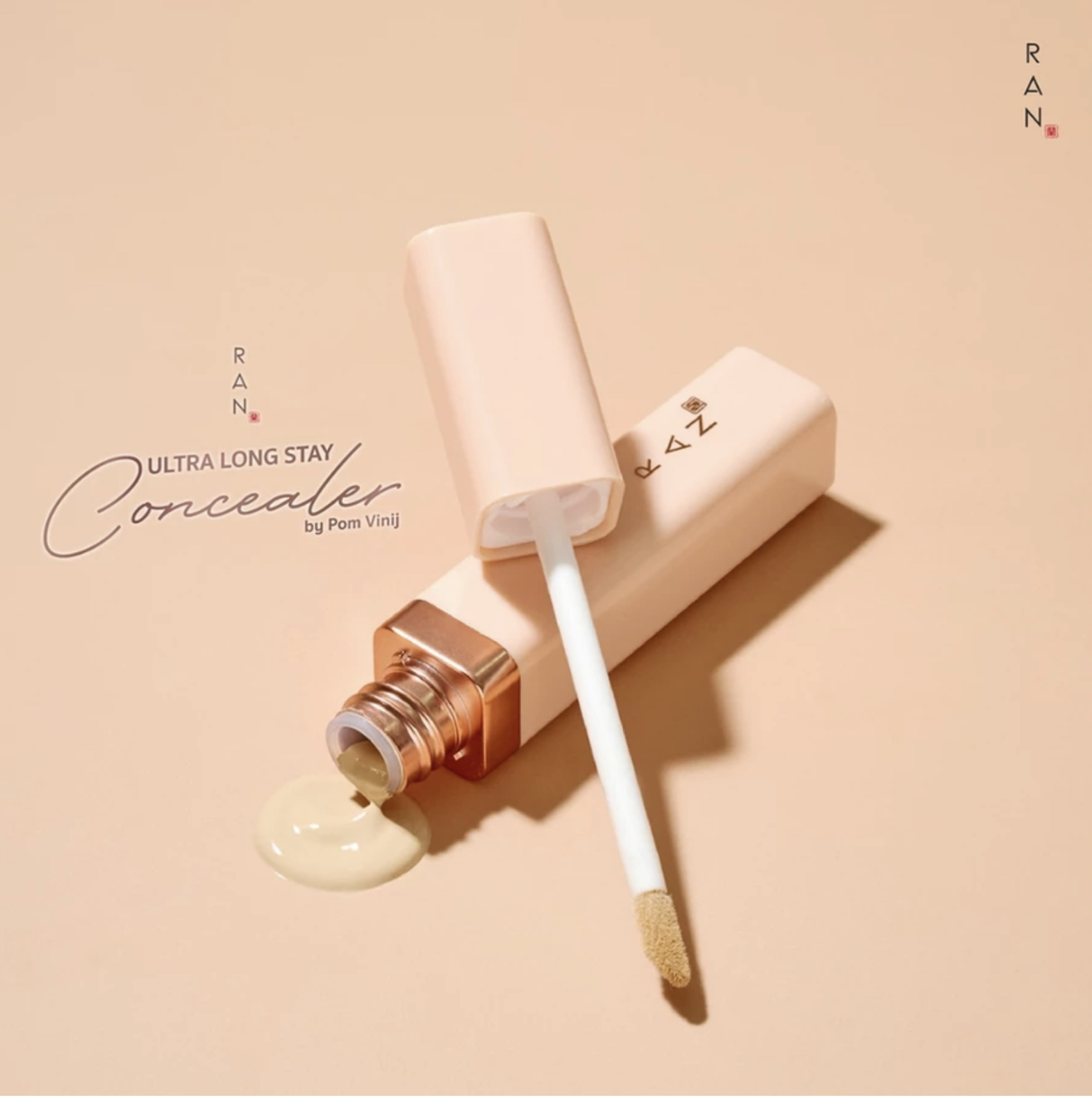 Ultra Long Stay Concealer 3