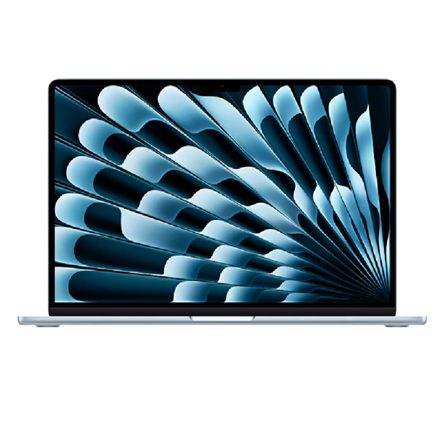 MacBook Air 15 M4 1