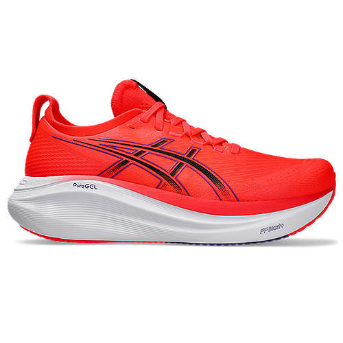 Gel-Nimbus 27 รองเท้าวิ่งผู้ชาย 3