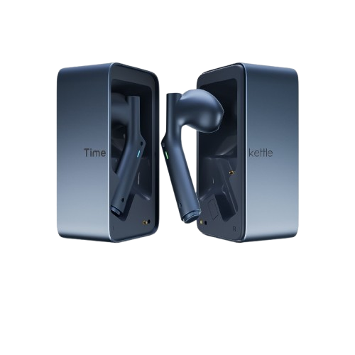 หูฟังแปลภาษา W4 AI Interpreter Earbuds 1