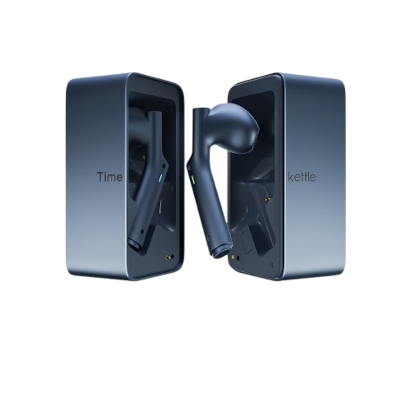 หูฟังแปลภาษา W4 AI Interpreter Earbuds 1