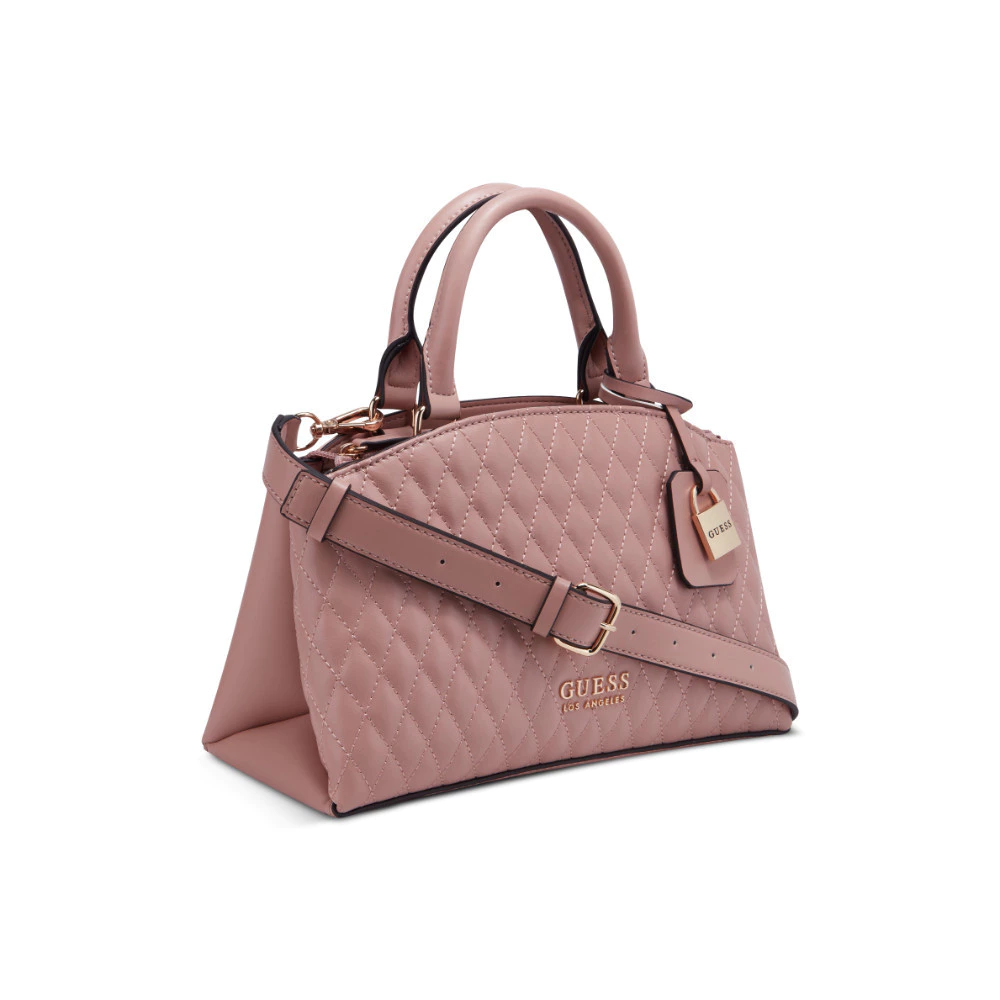 Easley Small Satchel  2