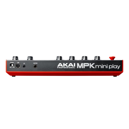 MPK Mini Play 2