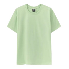 เสื้อยืดคอกลม Ultrasoft Non - Iron Set Colorful