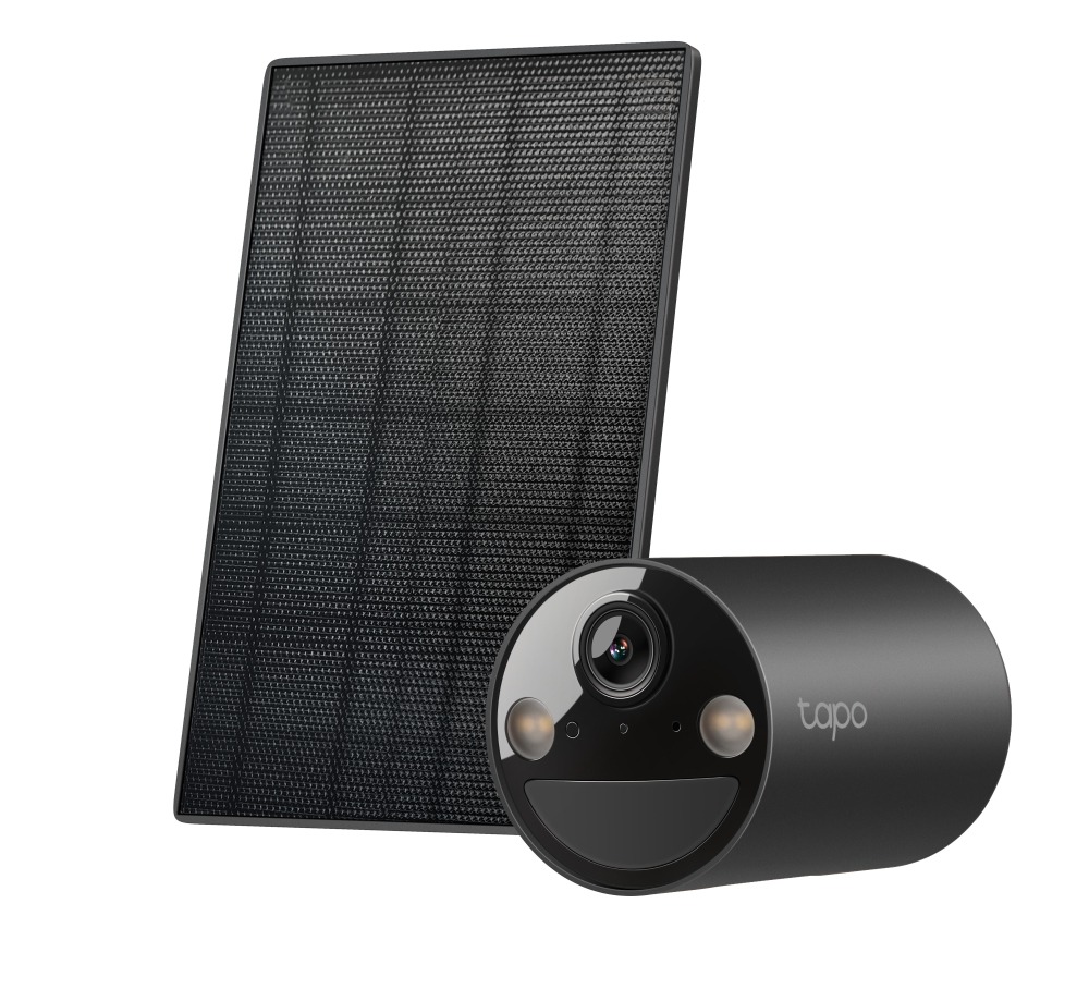 10 กล้องวงจรปิดโซล่าเซลล์ ยี่ห้อไหนดี ปี 2026 พลังงาน Solar Cell 2
