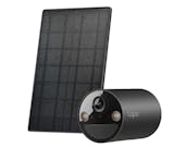 10 กล้องวงจรปิดโซล่าเซลล์ ยี่ห้อไหนดี ปี 2026 พลังงาน Solar Cell 2
