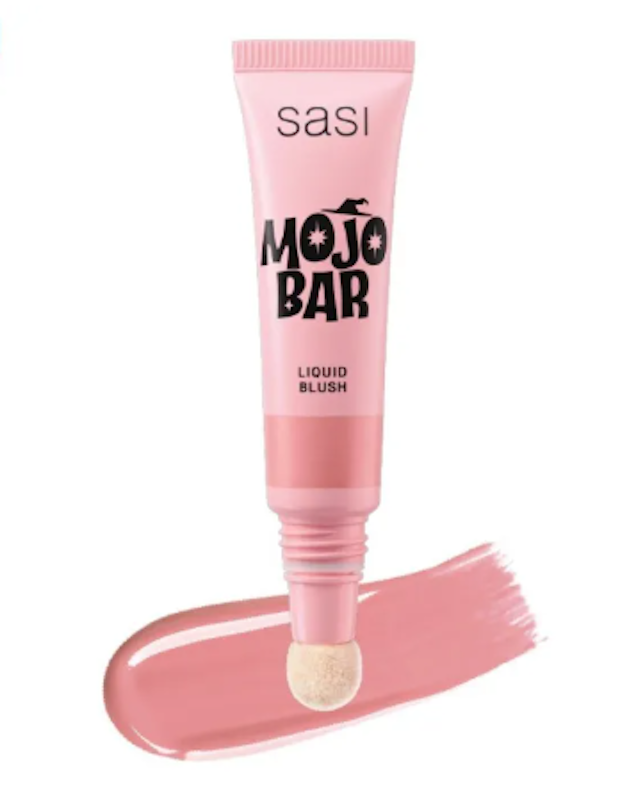 Mojo Bar Liquid Blush 3