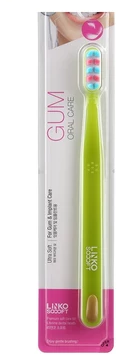 แปรงสีฟัน รุ่น Gum Oral Care 1
