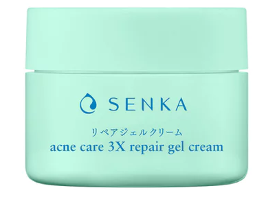Acne Care 3X Repair Gel Cream 1