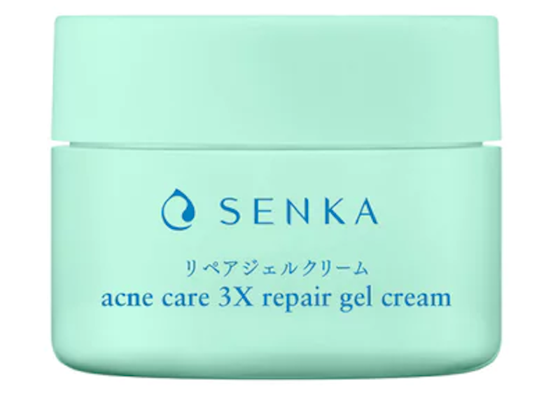 Acne Care 3X Repair Gel Cream 1
