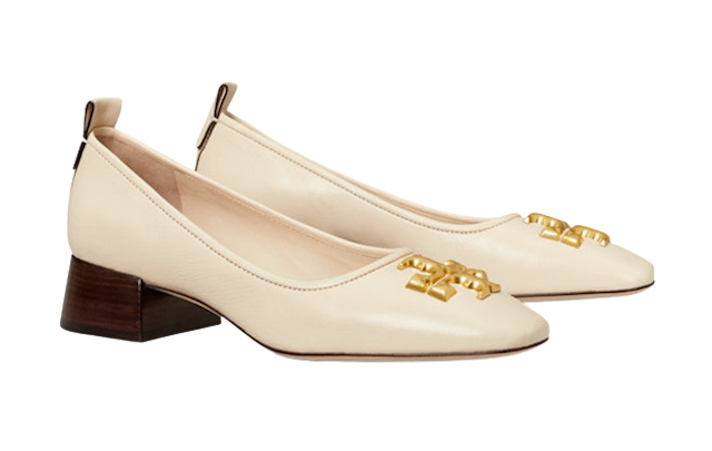 รองเท้าส้นสูงแบรนด์ดัง ผู้หญิง รุ่น Eleanor Pump 2