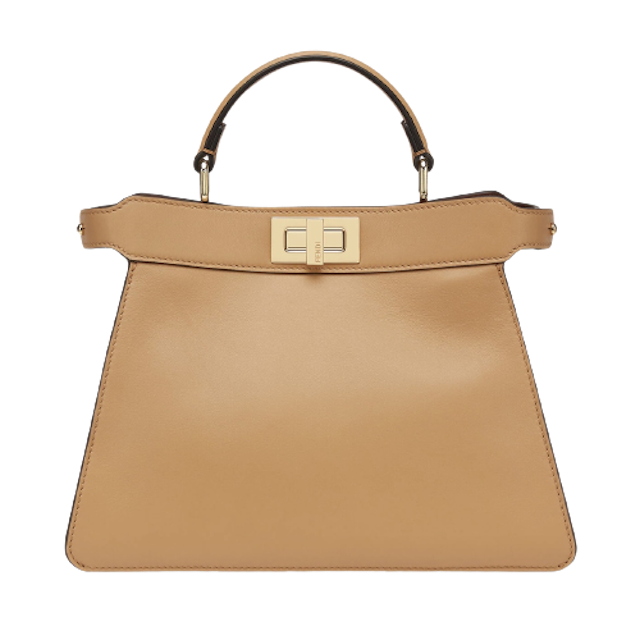 10 กระเป๋า Fendi รุ่นฮิต ปี 2026 Peekaboo, Baguette 3
