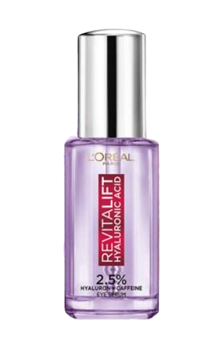 Revitalift Hyaluronic Acid Eye Serum 2