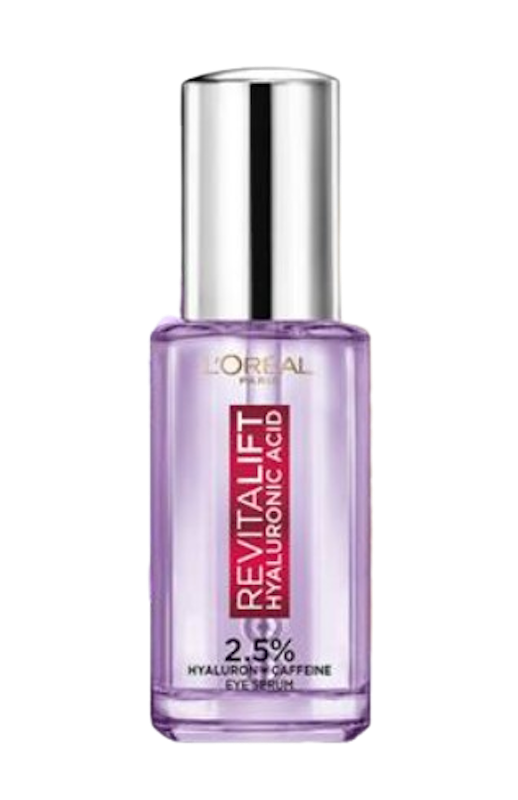Revitalift Hyaluronic Acid Eye Serum 2