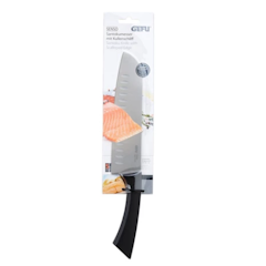 Santoku Knife SENSO