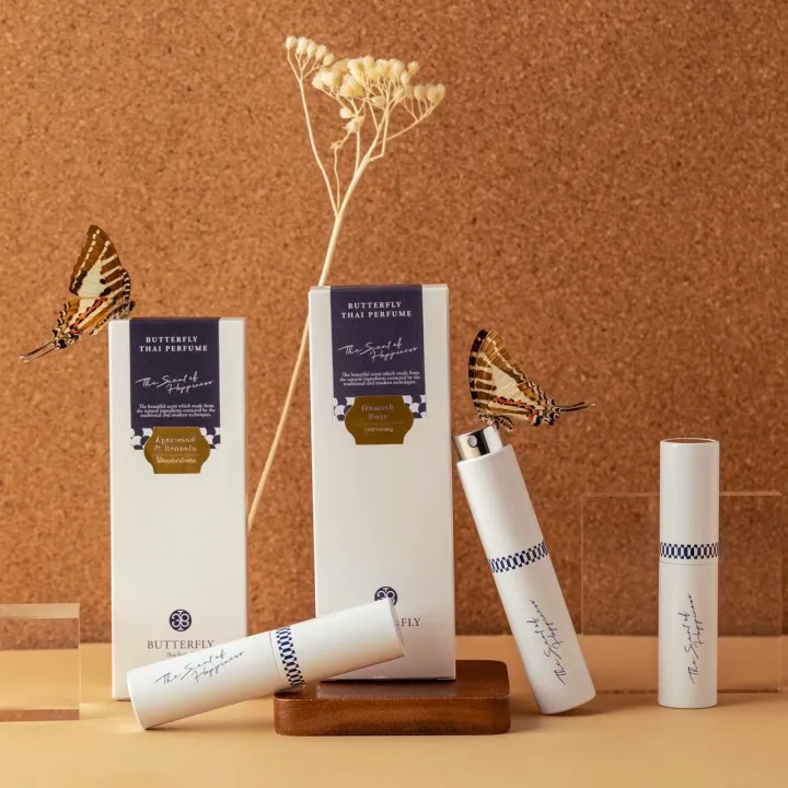 น้ำหอม Cave Lily & Pear 2