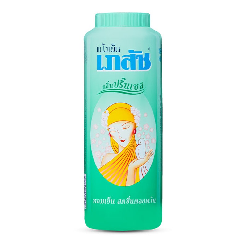 แป้งเย็น กลิ่นปริ้นเซส 1