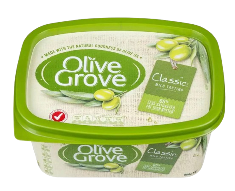 มาการีน Classic 2