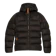 Timberland Men’s Bear Head Super Goose Down Hooded Jacket 1