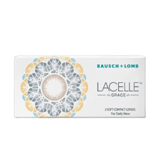 Lacelle Grace
