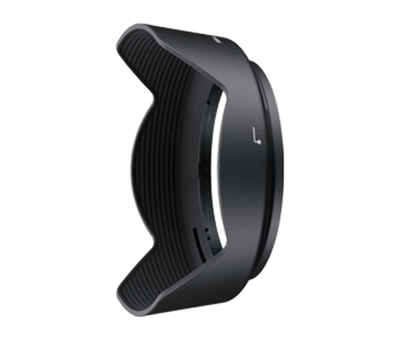 Lens Hood HB-53 1