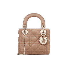 กระเป๋าแบรนด์เนม รุ่น Mini Lady Dior Bag