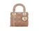 DIOR กระเป๋าแบรนด์เนม รุ่น Mini Lady Dior Bag 1
