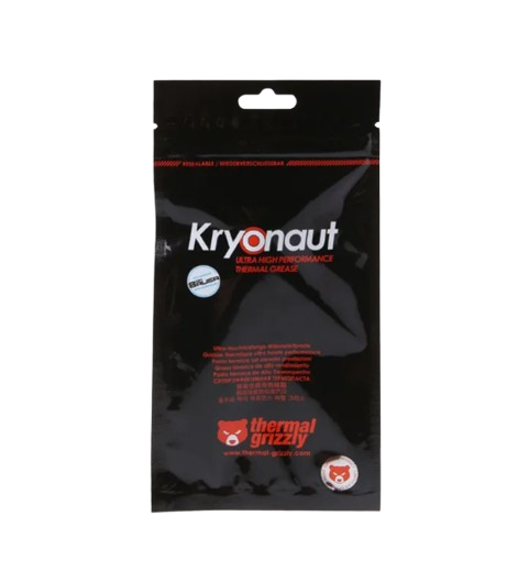 ซิลิโคน Kryonaut 2