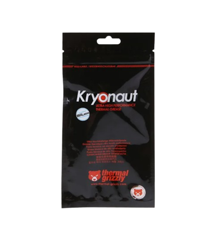 ซิลิโคน Kryonaut 2