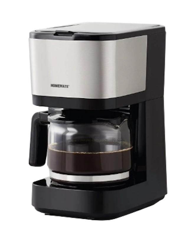 เครื่องชงกาแฟดริป 1
