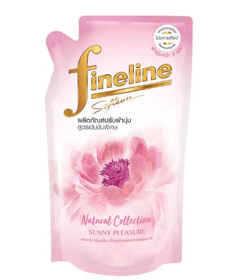Natural Collection Sunny Pleasure                                                                    1