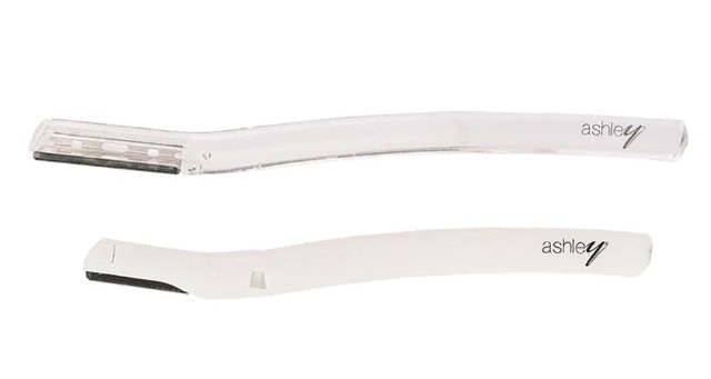 ใบมีดโกน Eyebrow Applicator  1